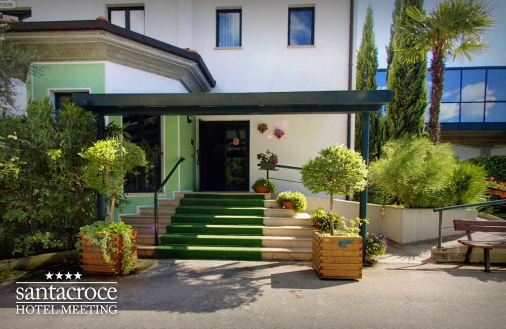 Hotel Front