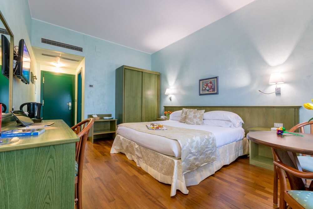 Guestroom
