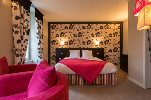 Hotel Le Square