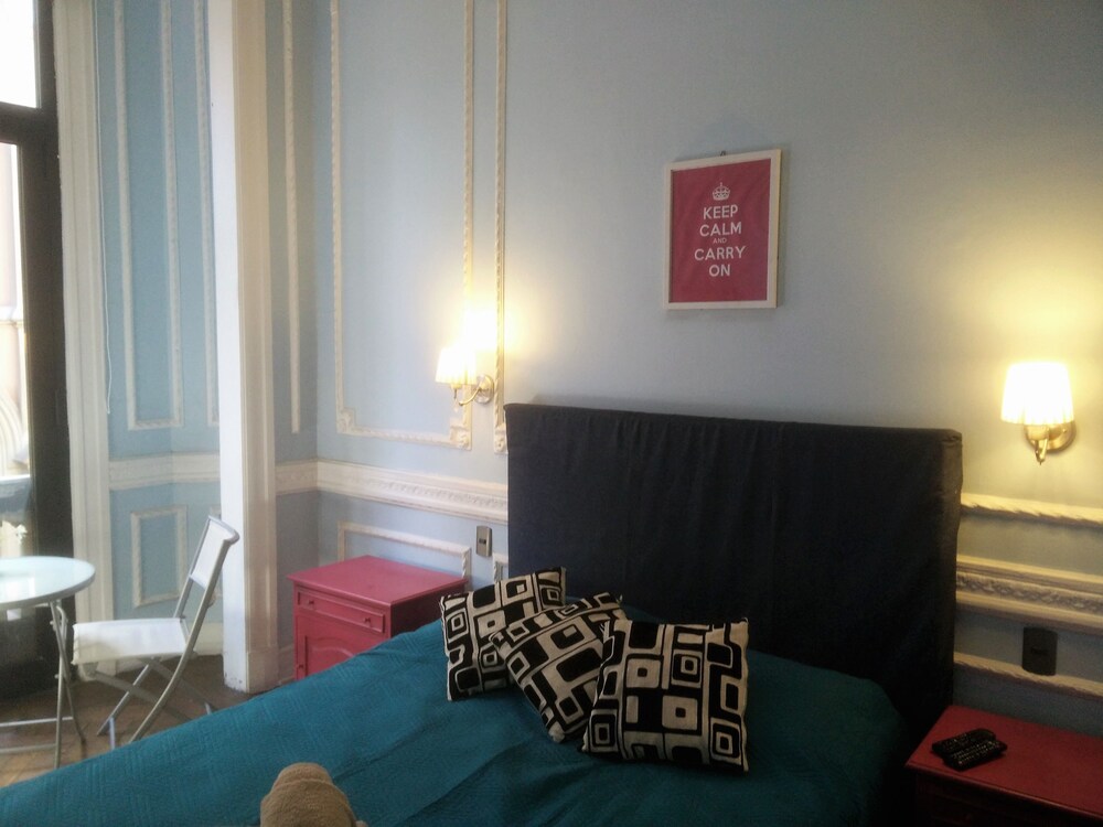 Guestroom