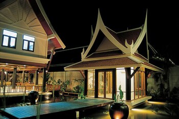 Hotel Interior