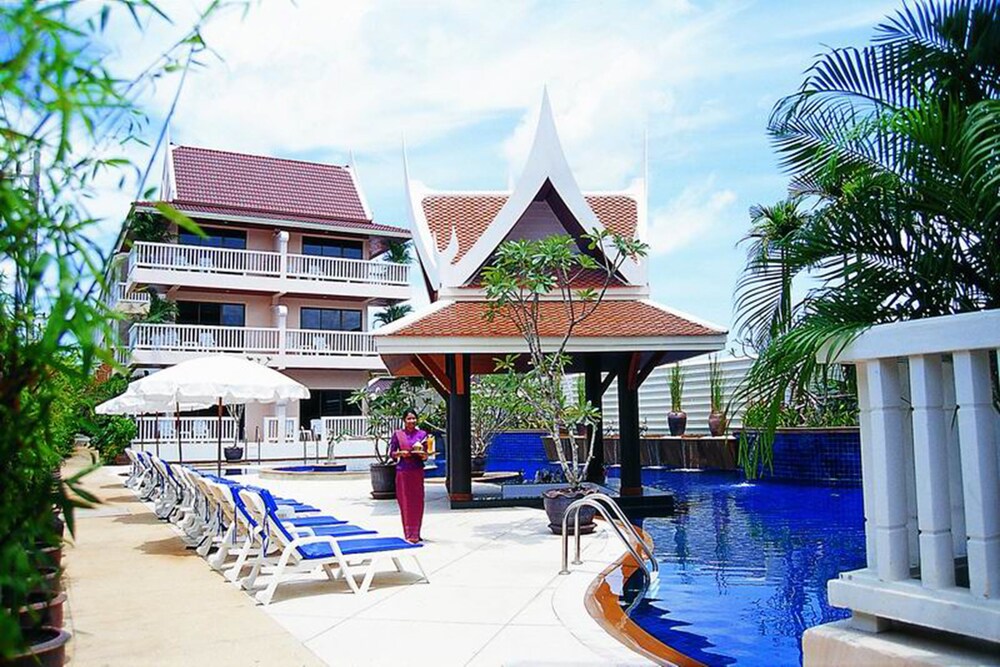 พื้นที่ภายนอก
