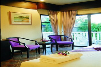 Hotel Interior