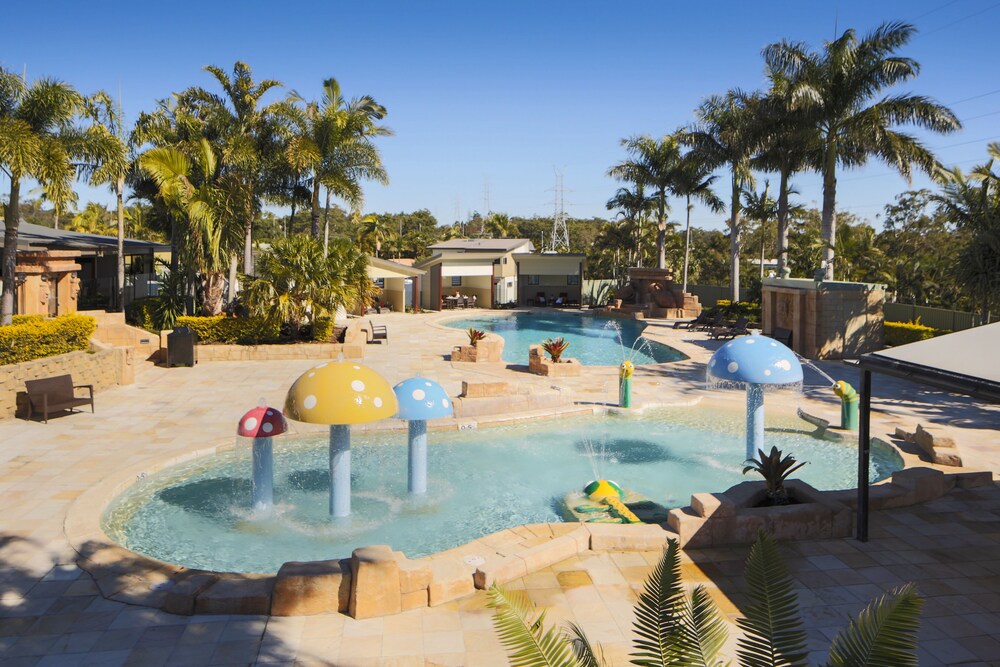 Water Park