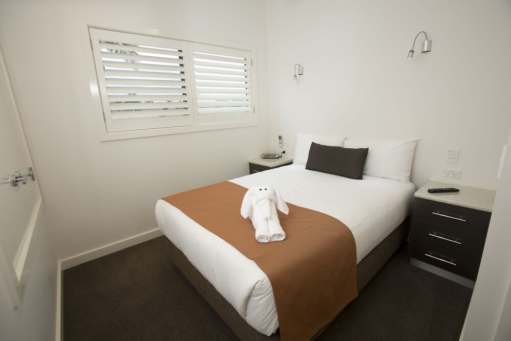 Penthouse Cabin - Guestroom