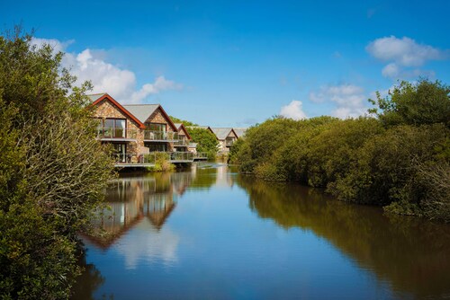 Retallack Resort