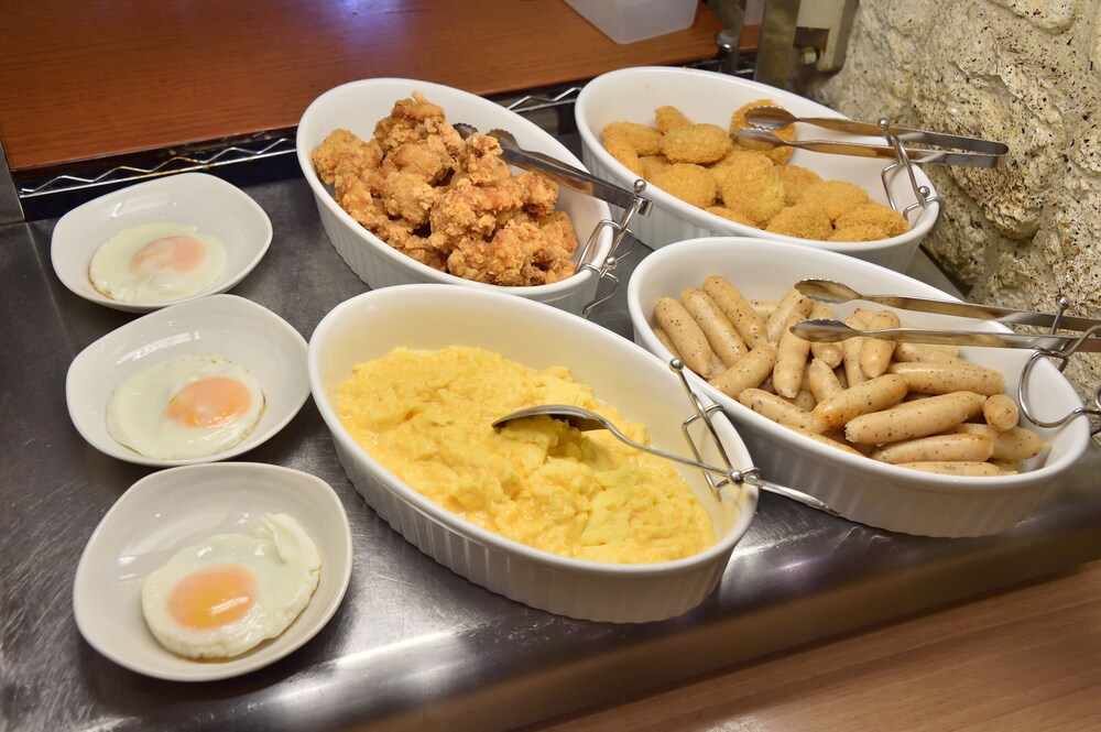 식사 및 음료