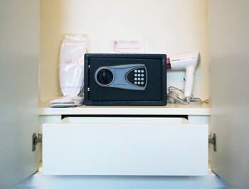 In-Room Safe
