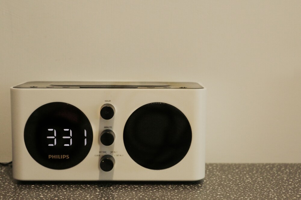 In-Room Amenity