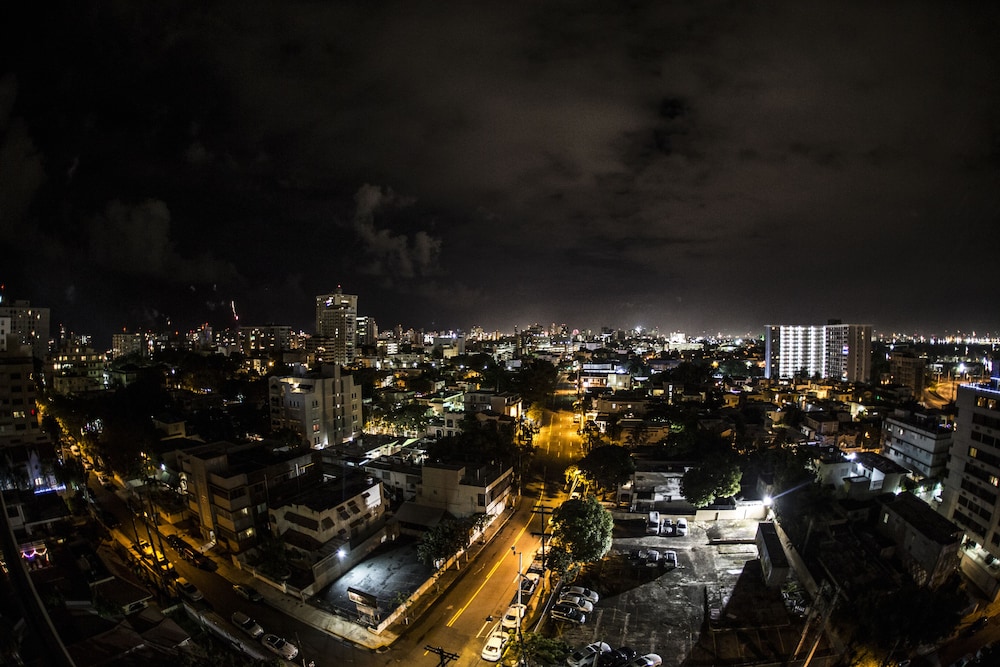 City View