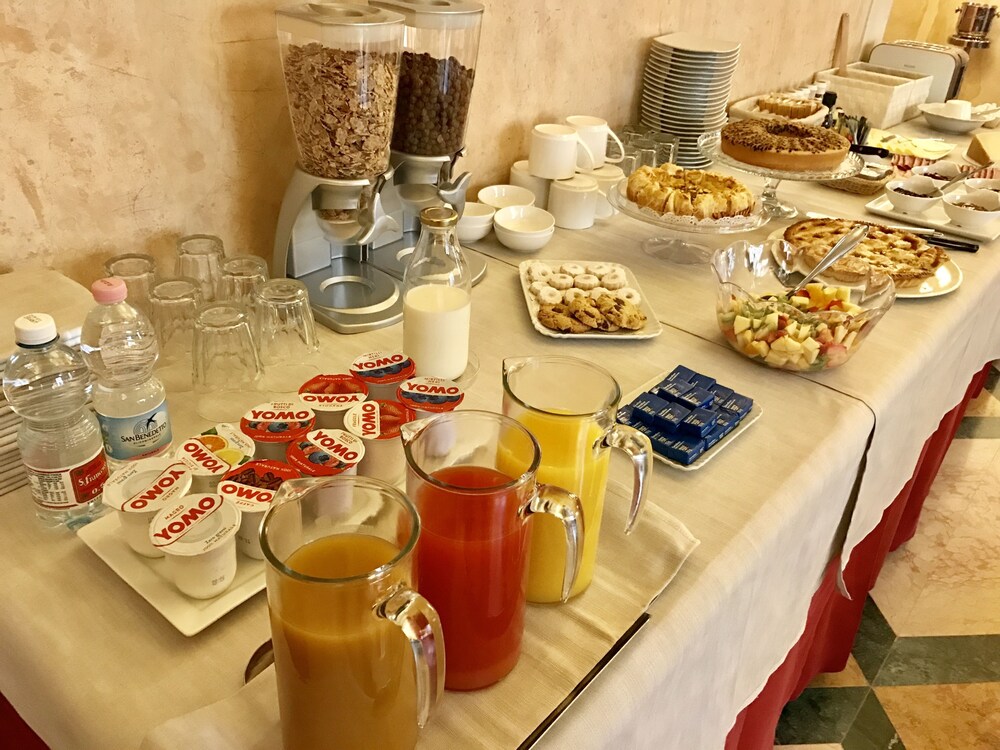 Buffet
