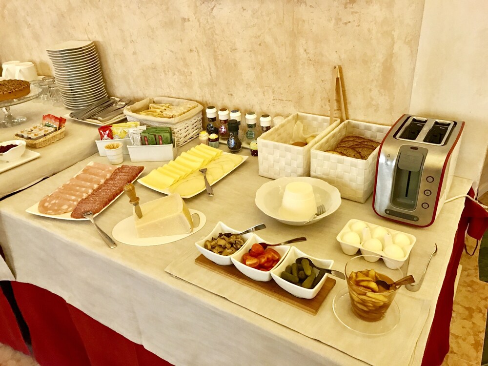 Buffet