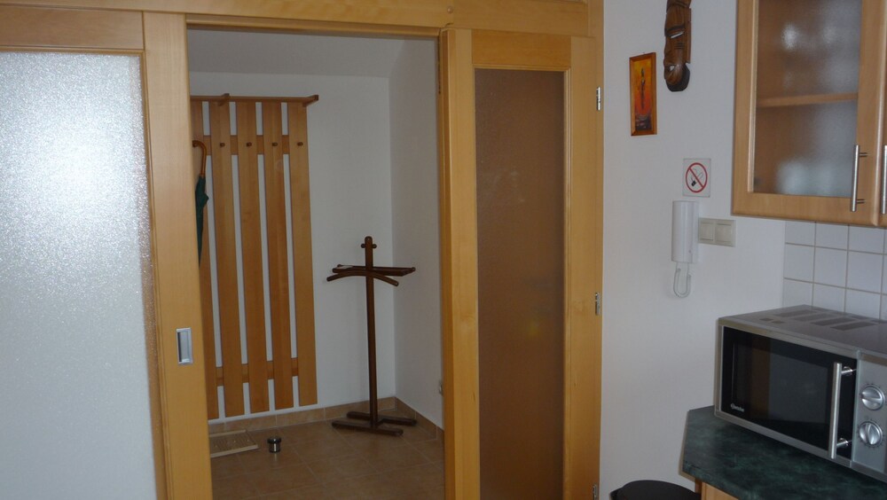 Apartment, 1 Bedroom - Guestroom