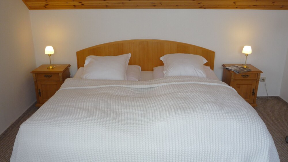 Apartment, 1 Bedroom - Guestroom