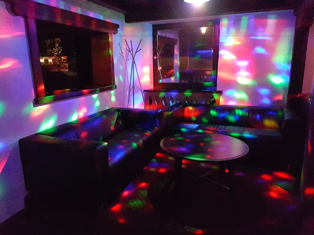 Hotel Bar