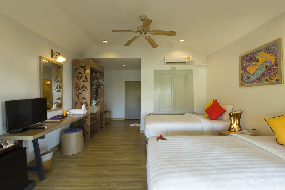 Guestroom