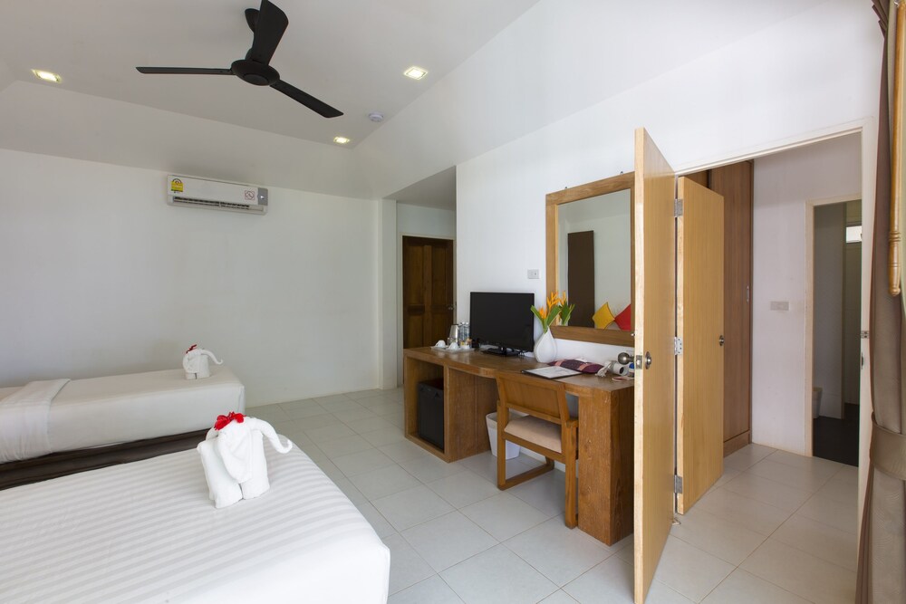 Guestroom