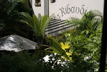 La Ribaudière