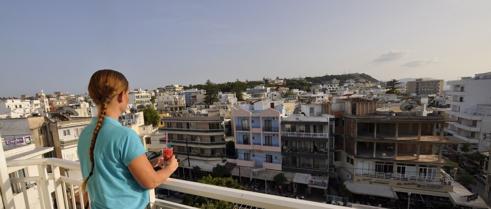 City View