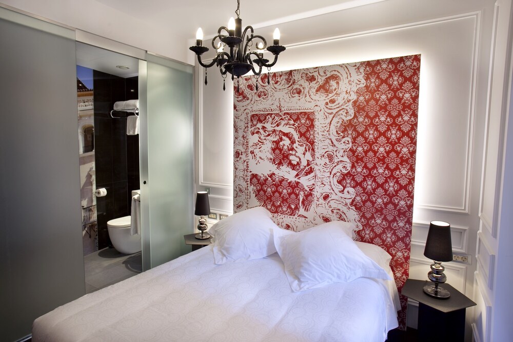 Guestroom View