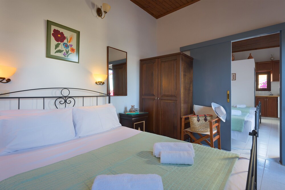 Apartment - Guestroom