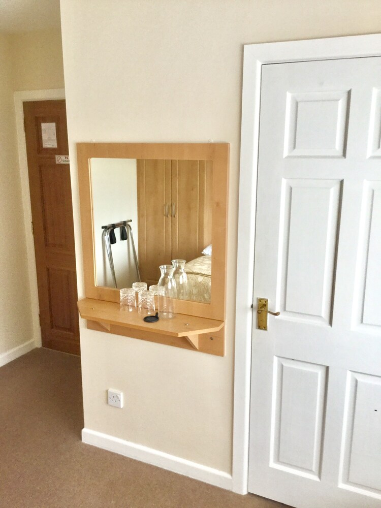 In-Room Amenity