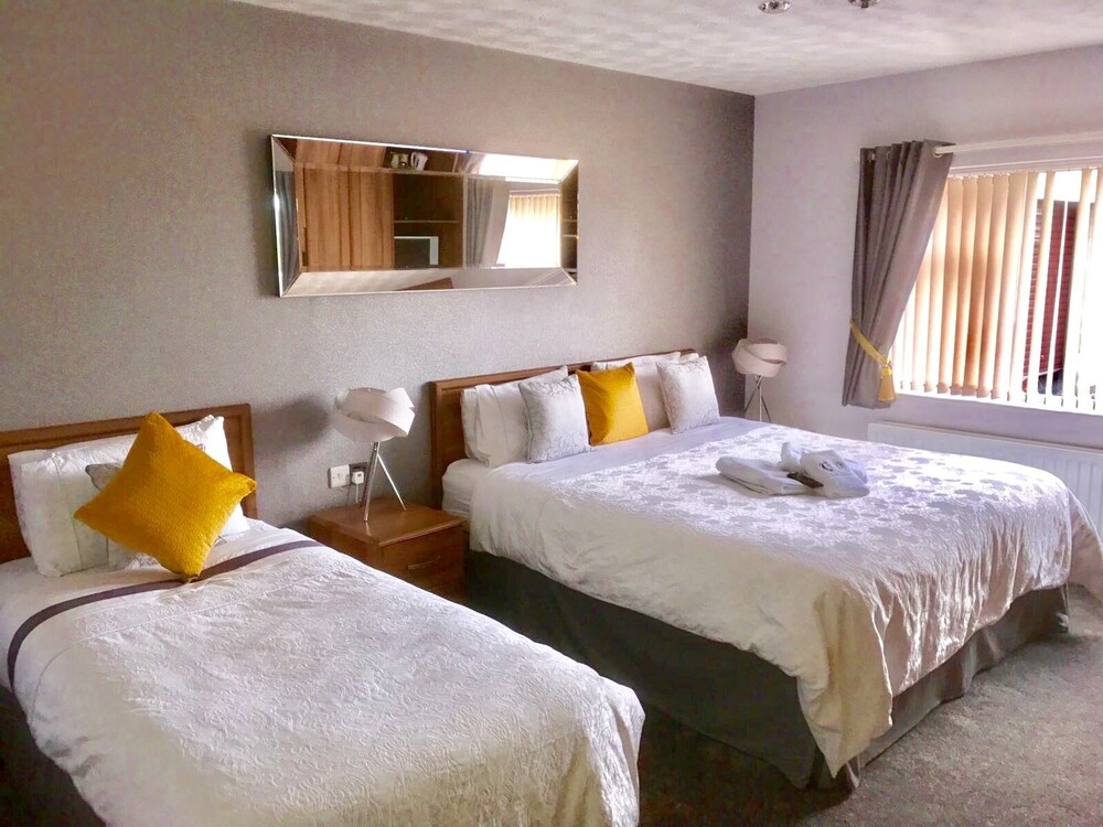 Guestroom