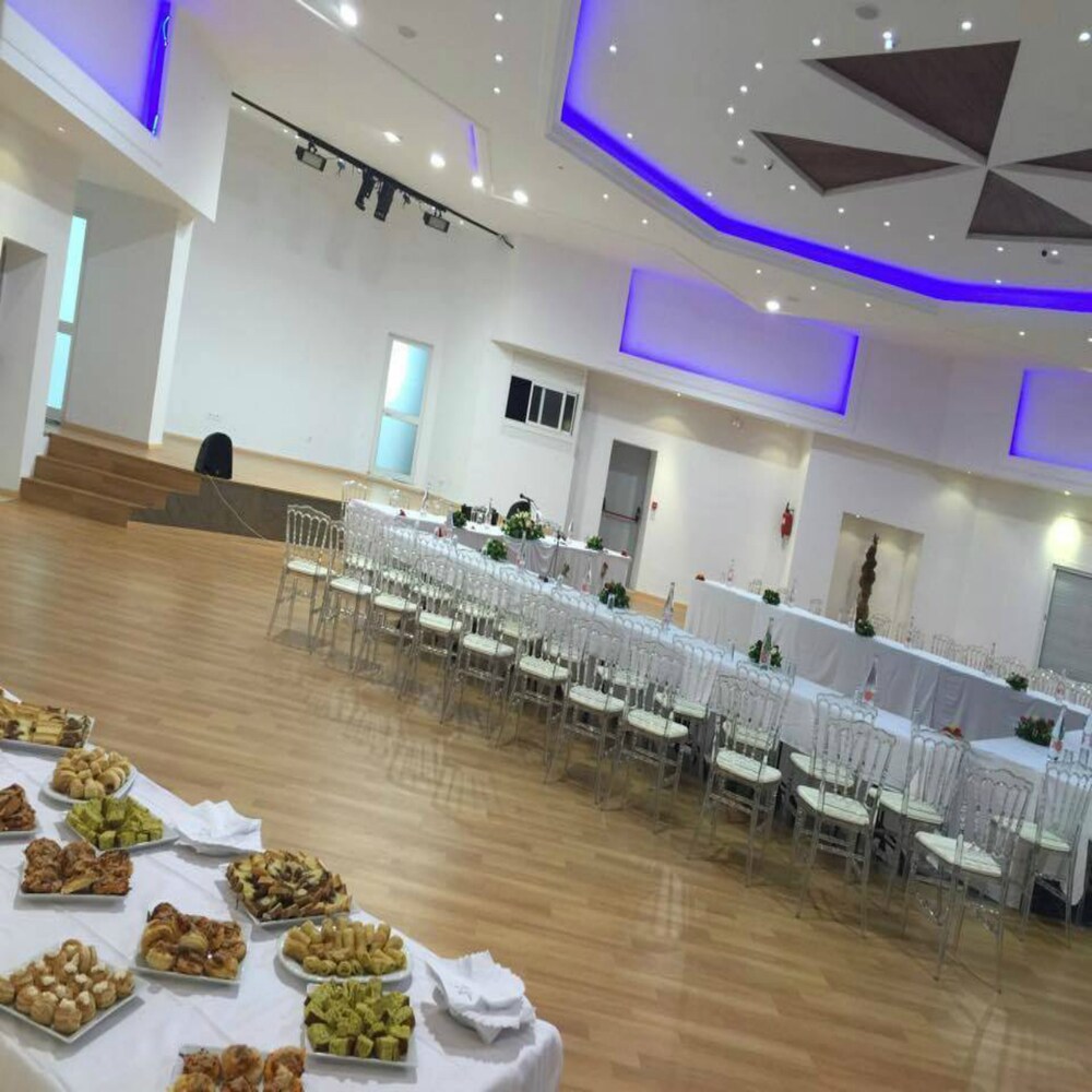 Salle de réunion
