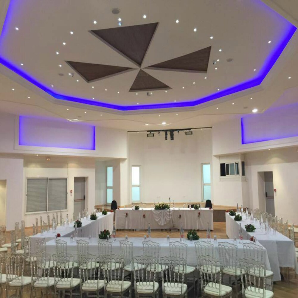 Salle de réunion