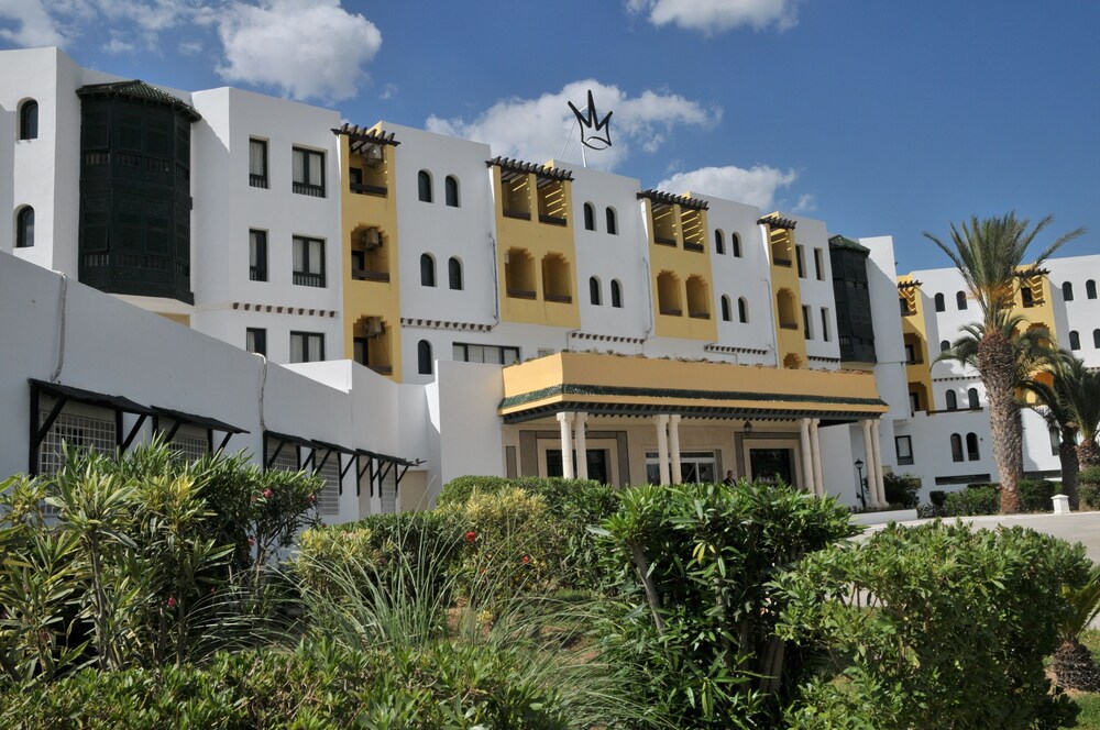 Image de l'hôtel