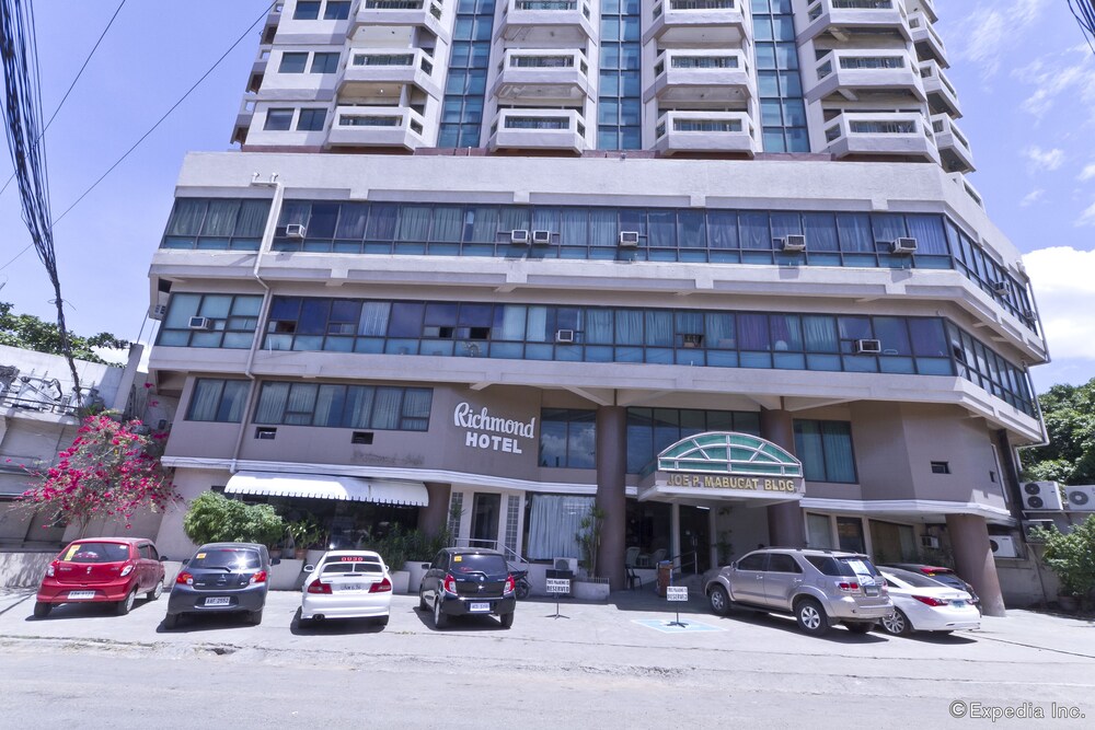 Hotel Front