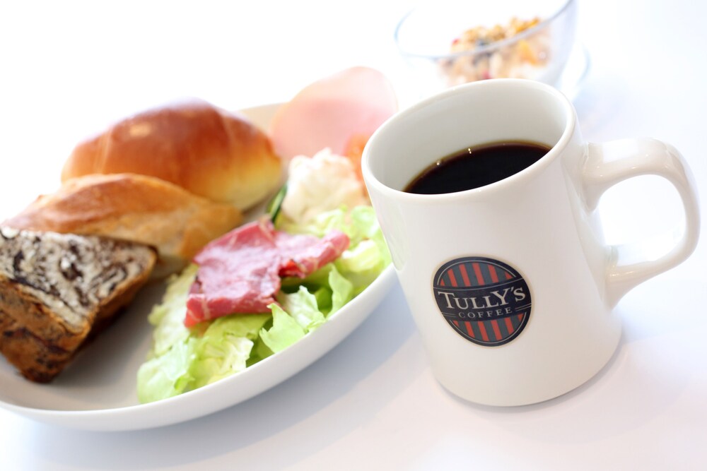 Cafe