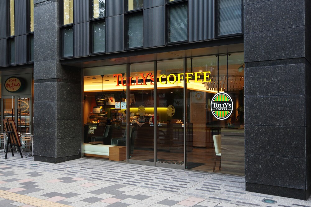 Cafe