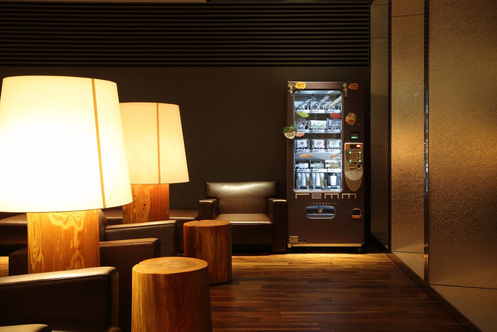 Vending Machine