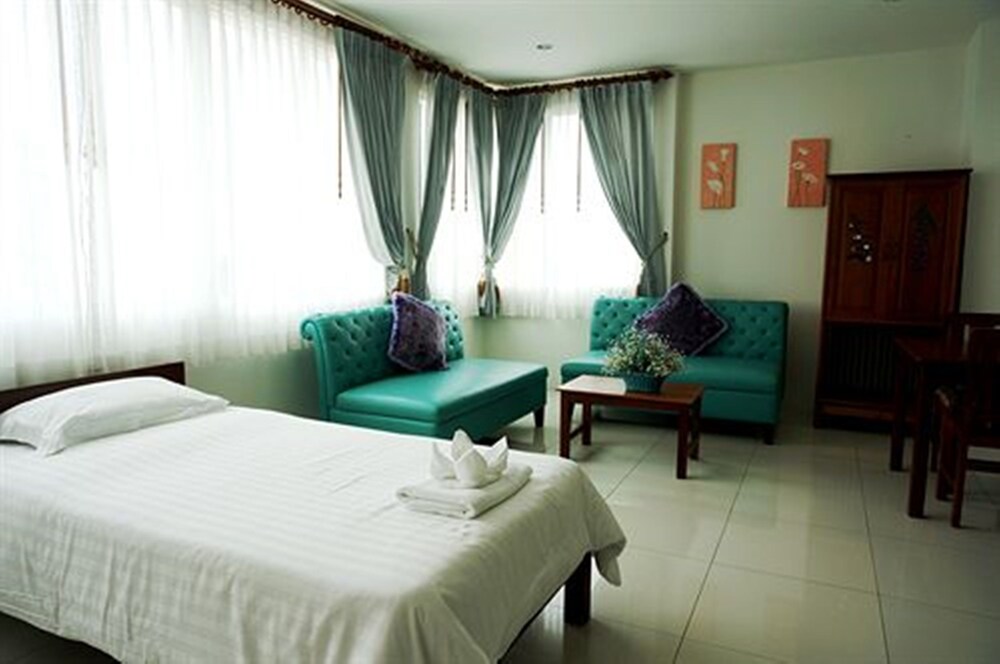 Guestroom