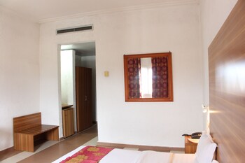 Guestroom View