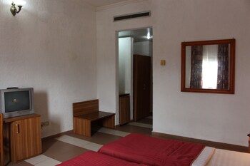 Guestroom View