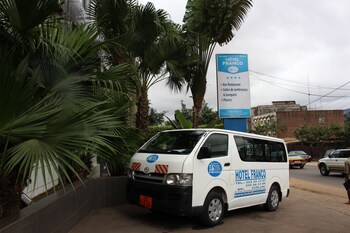 Airport Shuttle