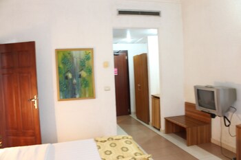 Guestroom View