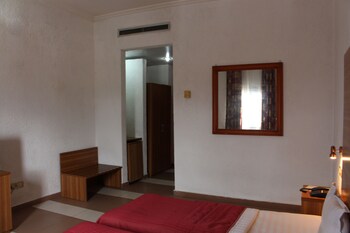 Guestroom View