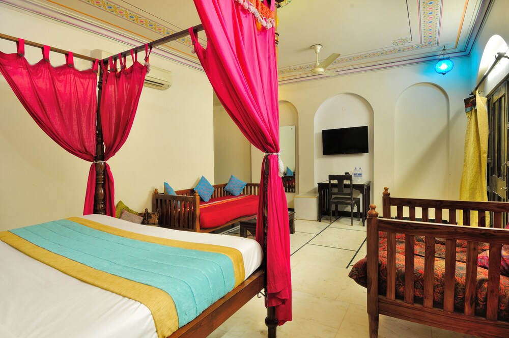 Guestroom