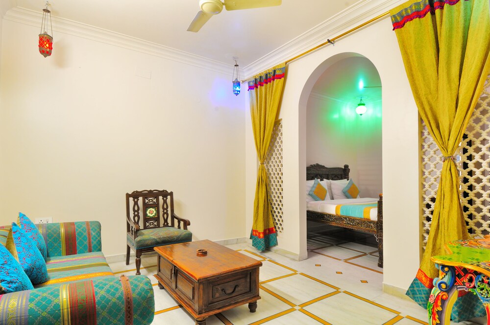 Guestroom