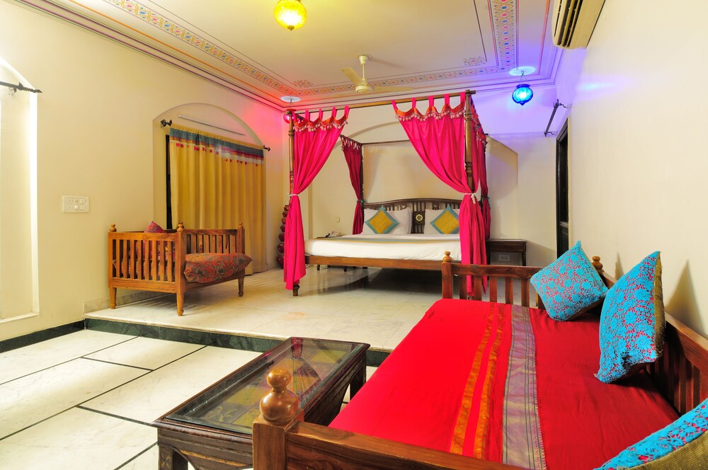 Guestroom