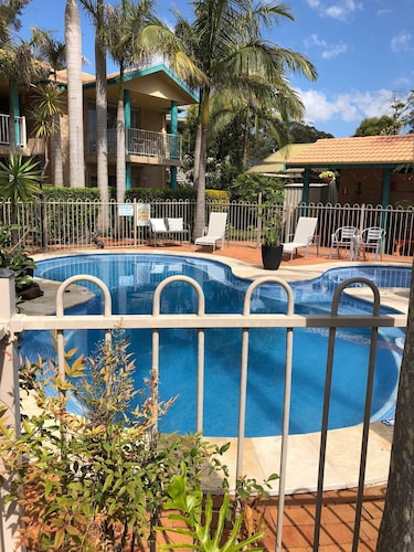 Beaches Serviced Apartments