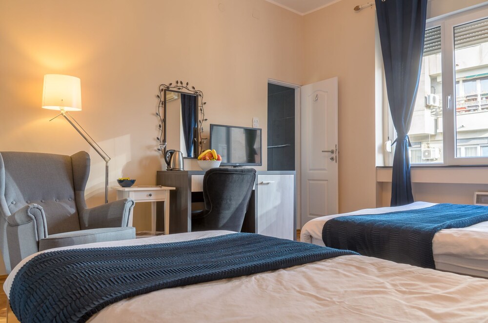 Guestroom