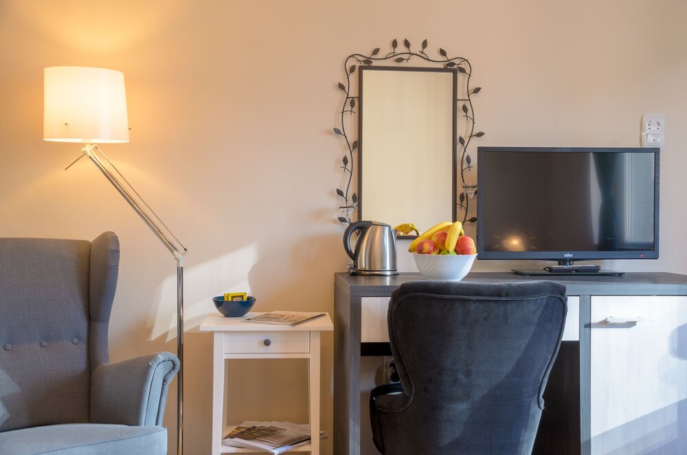 In-Room Amenity