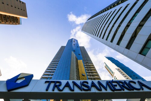 Transamerica Prestige Beach Class International