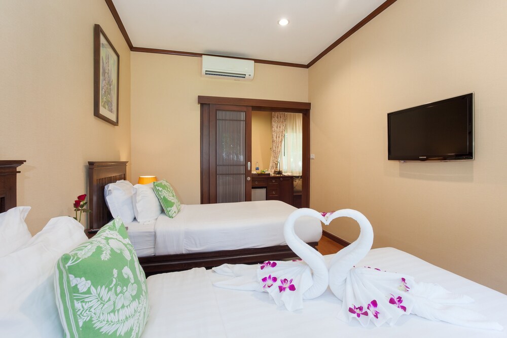 Guestroom