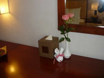 In-Room Amenity