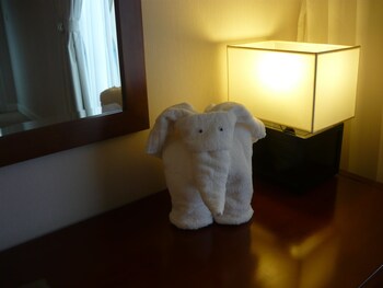 In-Room Amenity